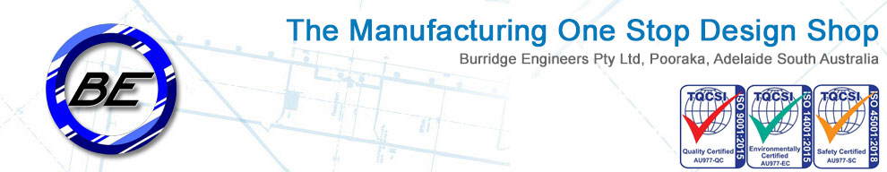 Burridge Engineers